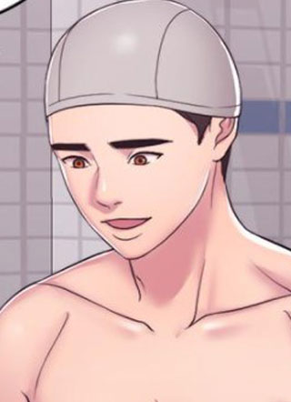 湿身游泳课 截图1